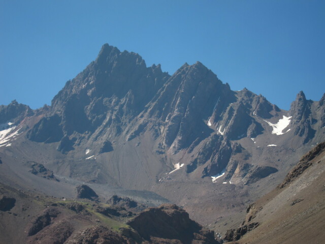 andes