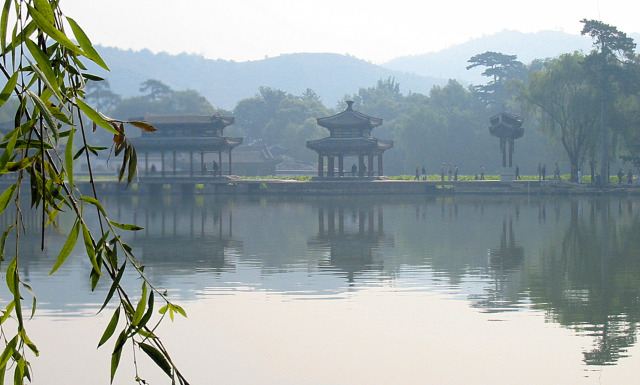 chengde-resort