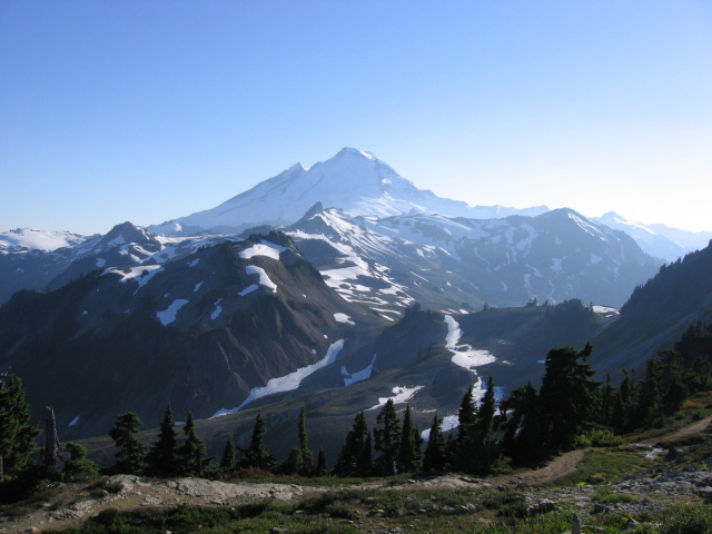 mt-baker