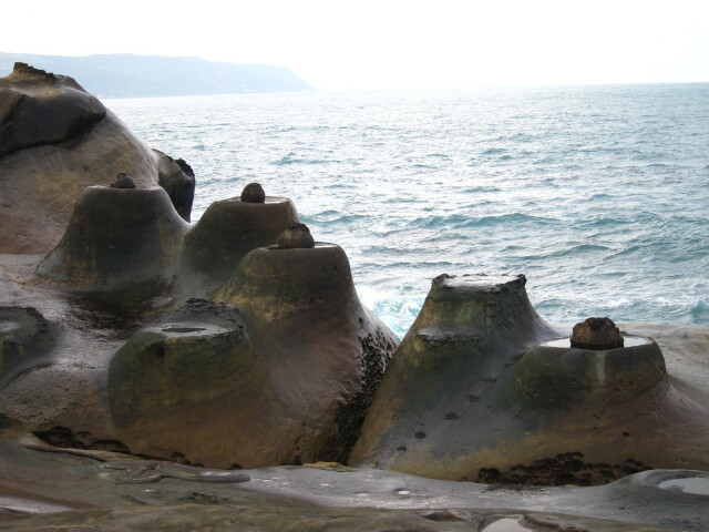 yehliu-sea